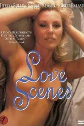 Love Scenes 1984 постер