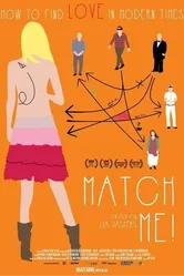 Match Me! постер