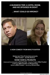 Nose Hair & Peanuts постер