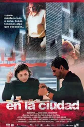 В городе 2003 постер