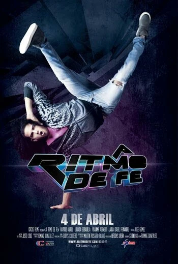 Постер В ритме веры 2013