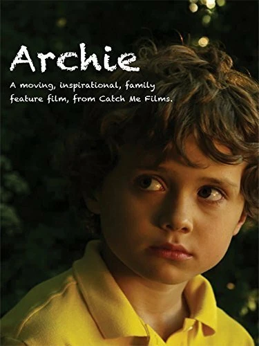 Постер Archie 2015