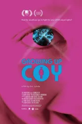 Growing Up Coy постер