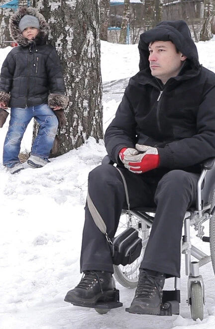 Постер Жить, нельзя сдаваться 2012