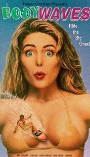 Постер Волны по телу 1992