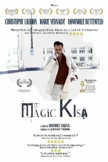 Постер Magic Kisa