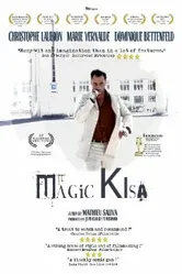 Magic Kisa постер