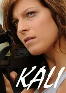 Кали 2010 постер