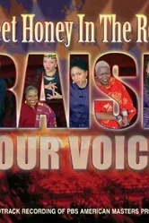 Sweet Honey in the Rock: Raise Your Voice постер
