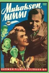 Мимми из Мухоса 1952 постер