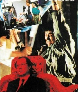 Постер Da ge rang wei