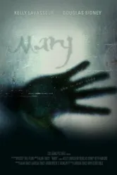 Mary 2014, США постер