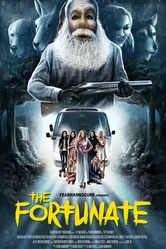 The Fortunate постер