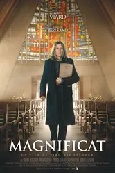 Magnificat постер