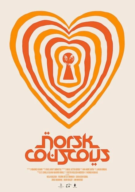 Постер Norsk Couscous (Norwegian Couscous)
