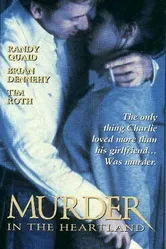 Убийство в Хартлэнде 1993 постер