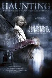 A Haunting in Georgia постер
