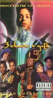 Постер 3 Chains o' Gold