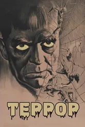 Террор 1963 постер