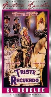 Постер Triste recuerdo
