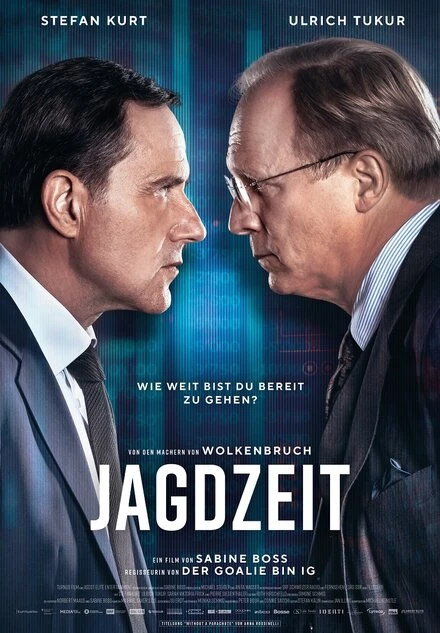 Постер Jagdzeit