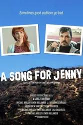 A Song for Jenny постер