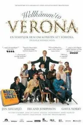 Wellkåmm to Verona постер
