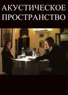 Акустическое пространство 2015 постер
