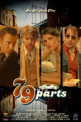 79 Parts: Director's Cut постер