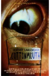 Cottonmouth постер