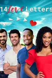 14 Love Letters постер