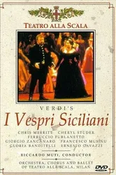 Сицилийская вечерня 1989 постер