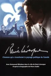 Рене Левек 2006 постер