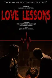 Love Lessons постер