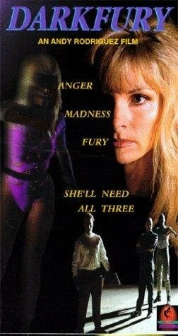 Постер Darkfury