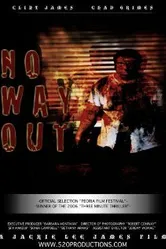 No Way Out 2007 постер