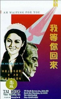 Постер Wo deng ni hui lai