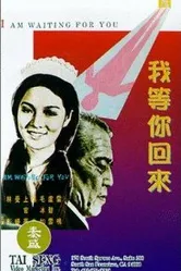 Wo deng ni hui lai постер