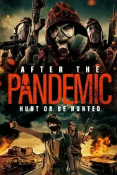 After the Pandemic постер