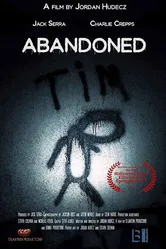 Abandoned 2018, США, короткометражка постер