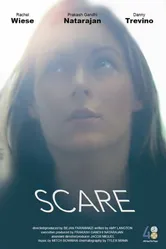 Scare 2014 постер