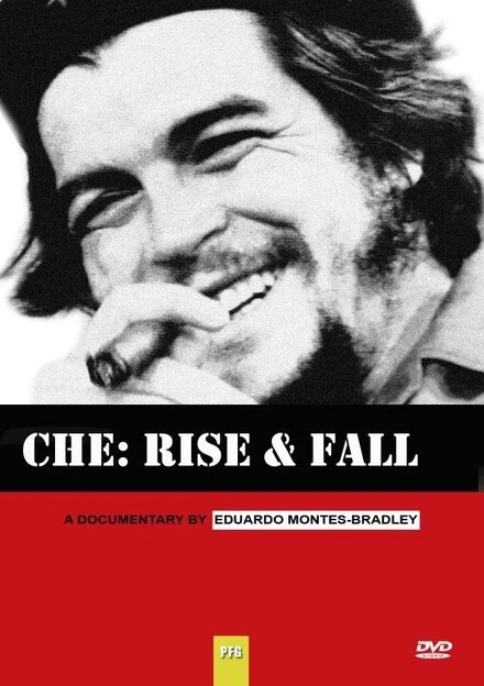 Постер Che: Rise and Fall