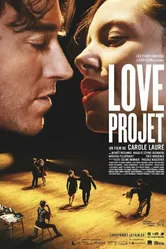 Love Project постер
