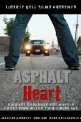Asphalt Heart постер