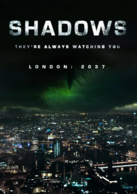 Постер Shadows 2015