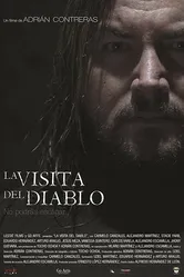 La Visita del Diablo постер