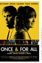 Once & For All постер