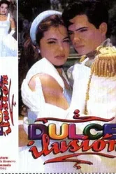 Сладкая иллюзия 1993 постер