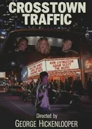 Crosstown Traffic постер