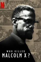 Who Killed Malcolm X? постер